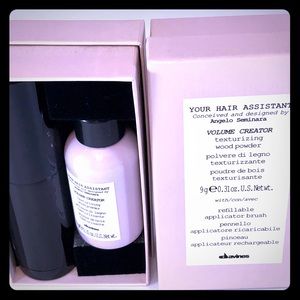 Davines Your Hair Assistant Volume Creator